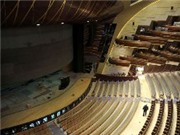 Bóng đá anh, ngoại hạng anh, lịch thi đấu euro 2012, Thượng Hải chuẩn bị khai trương nhà hát ngầm